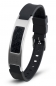 Preview: Lunavit Aroma Magnetschmuck Fieltro Unisex Armband für Damen und Herren als stylisches und duftiges Accessore